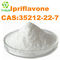 White Fine  Ipriflavone Monomer Powder CAS 35212-22-7 For Osteoporosis Bone Care