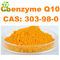 Q10 Monomer Powder USP Grade Ubiquinone Coenzyme 10% 98% 99% CAS 303-98-0  Co Q10